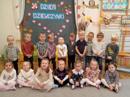 10.10.2025 Dzień dziewczynki